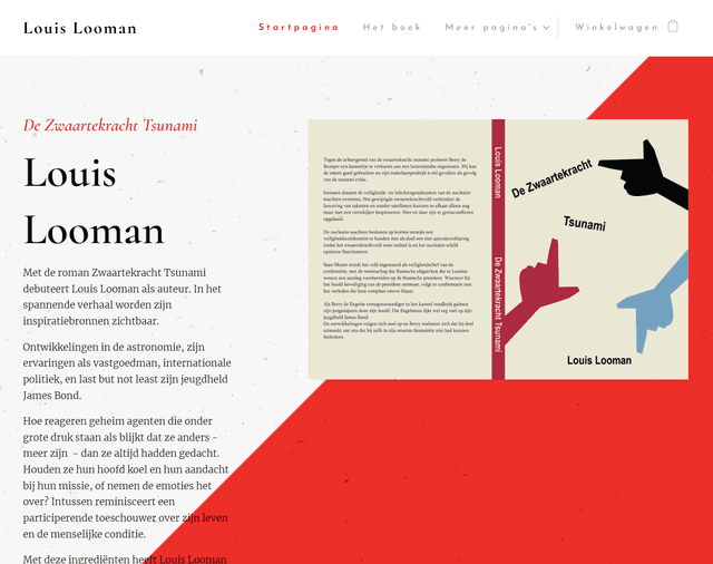 Louis Looman